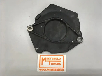 Motor y piezas SCANIA