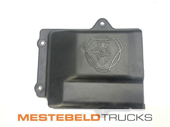 Caja de cambios y piezas SCANIA