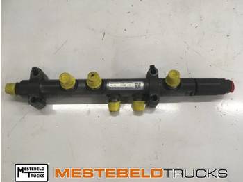 Sistema de combustible SCANIA