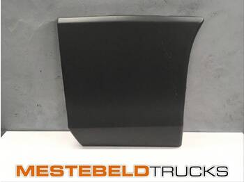 Sistema de escape SCANIA