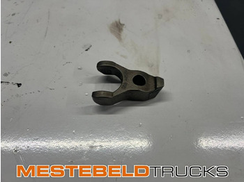 Sistema de combustible SCANIA