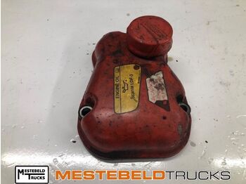 Motor y piezas SCANIA