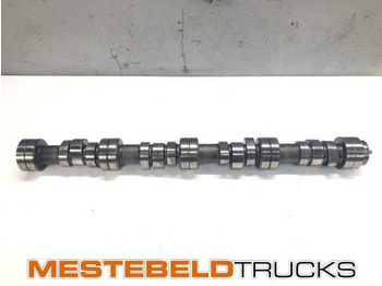 Motor y piezas SCANIA