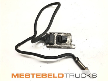 Sistema de escape SCANIA