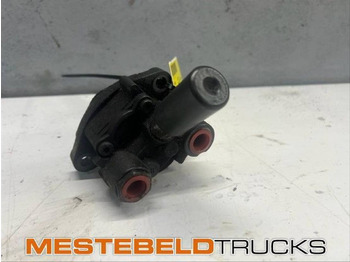 Sistema de combustible SCANIA