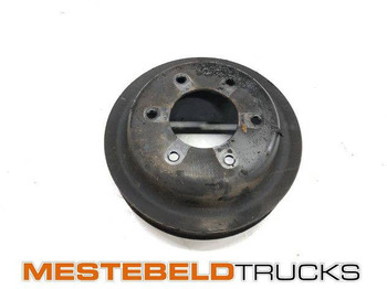 Motor y piezas SCANIA