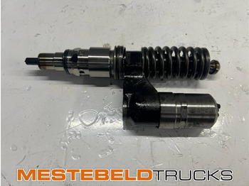 Sistema de combustible SCANIA
