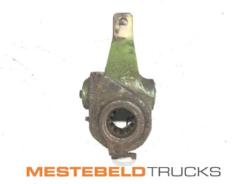 Eje delantero SCANIA