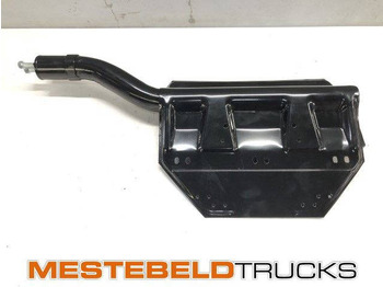 Bastidor/ Chasis SCANIA