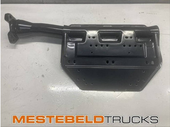 Bastidor/ Chasis SCANIA