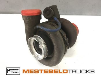 Motor y piezas SCANIA T