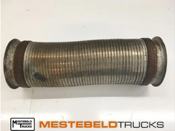 Sistema de escape SCANIA R