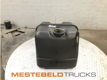 Sistema de escape SCANIA