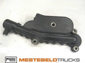 Motor y piezas SCANIA