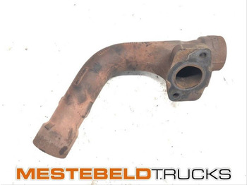 Motor y piezas SCANIA