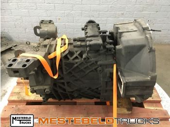 Caja de cambios SCANIA G