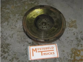 Motor y piezas SCANIA