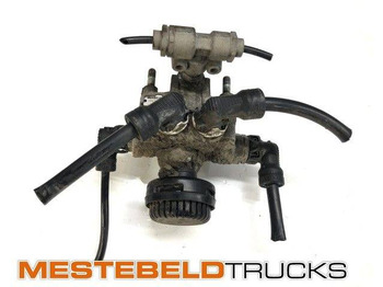 Válvula de freno SCANIA
