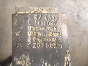 Bastidor/ Chasis VOLVO