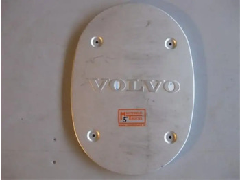 Sistema de escape VOLVO FH