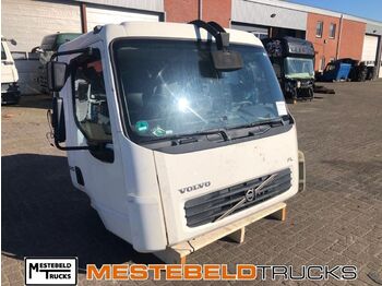 Cabina VOLVO