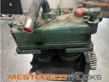 Motor y piezas VOLVO