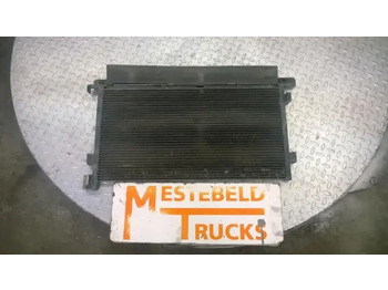 Cabina e interior VOLVO