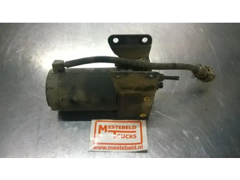 Cabina e interior VOLVO