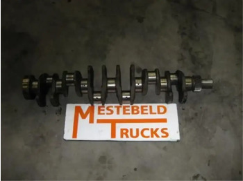 Motor y piezas VOLVO FL6