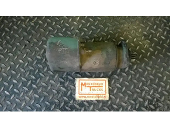 Motor y piezas VOLVO