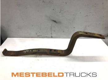 Suspensión neumática VOLVO