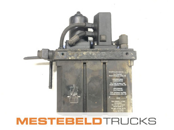 Bastidor/ Chasis VOLVO