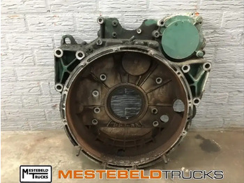 Motor y piezas VOLVO
