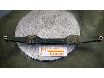 Eje delantero VOLVO FH