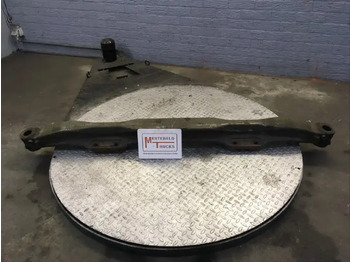 Eje delantero VOLVO FL