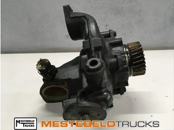 Sistema de refrigeración VOLVO