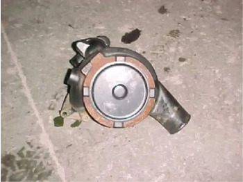 Sistema de refrigeración VOLVO FLC