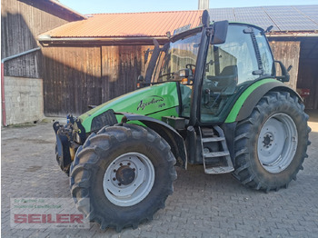 Tractor DEUTZ Agrotron