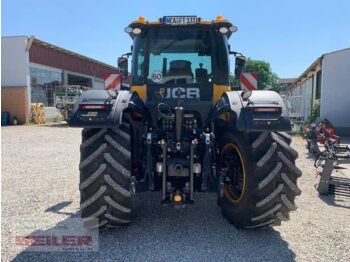 Tractor JCB Fastrac 4220: foto 4