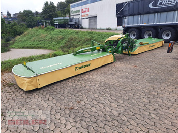 Segadora KRONE Easycut