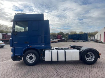 Cabeza tractora DAF XF 105.460 Manual gear: foto 4
