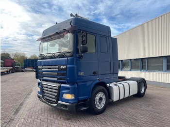 Cabeza tractora DAF XF 105.460 Manual gear: foto 3