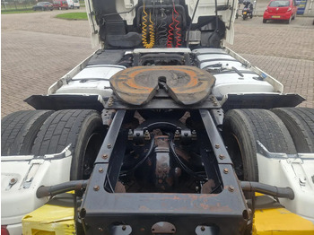Cabeza tractora MAN TGX 18.480 Euro 5 Retarder 2-Tanks: foto 5