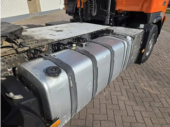 Cabeza tractora Volvo FM 12.400 NL-TRUCK: foto 3