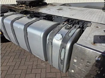 Cabeza tractora Volvo FM 12.400 NL-TRUCK: foto 2