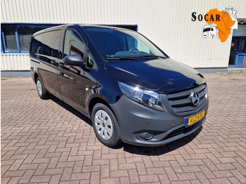 Furgoneta pequeña MERCEDES-BENZ Vito 110