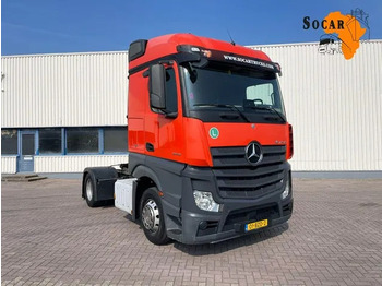 Cabeza tractora MERCEDES-BENZ Actros 1842