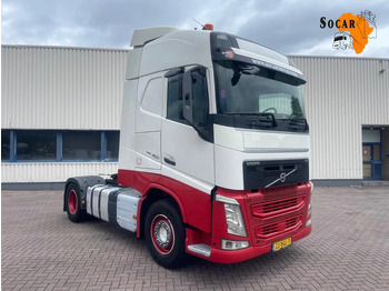 Cabeza tractora VOLVO FH13 460