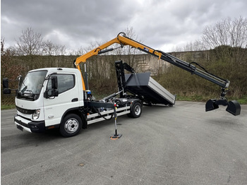 Camión multibasculante FUSO