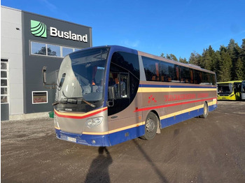 Autocar SCANIA OmniExpress